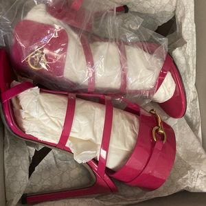 Brand New Gucci Classic Heels ((****SOLD))